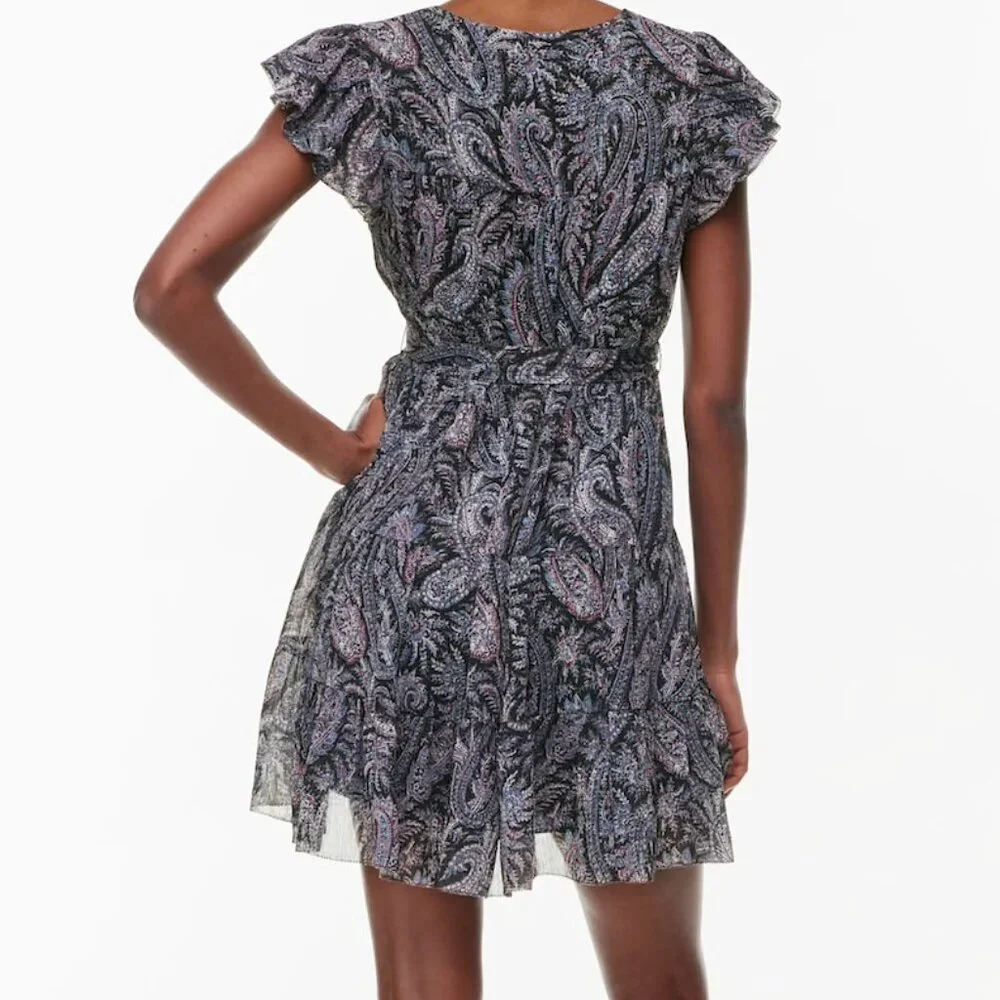 NWOT Aritzia Little Moon Sol Dress - Picture 4 of 6